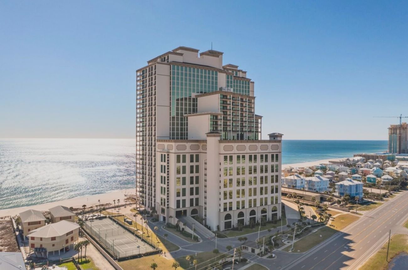 Resort The Oasis at Orange Beach (Phoenix West II)